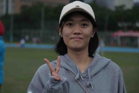 提供108五標服務的專家秦涵紜