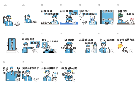 就可創意JokerMan Studio - 