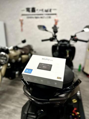 Yuna - 行車記錄器安裝