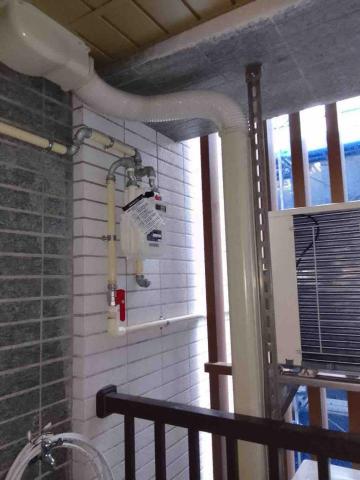 芸鼎冷氣工程 - 