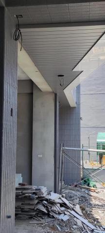 承富企業 - 企口鋁板