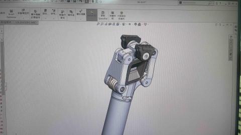 wiio - 自行車用避震座管