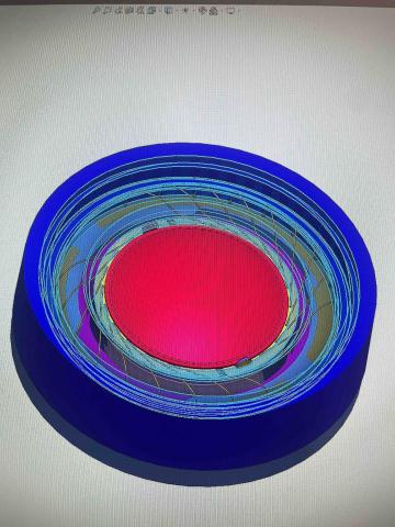 wiio - 耳機機構設計修改 專利用