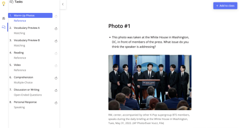 國外深造｜寫作｜閱讀｜面試 📚 美國文學獎作家 - 相關教材