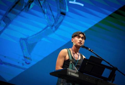 家揚徐 - 北流演出