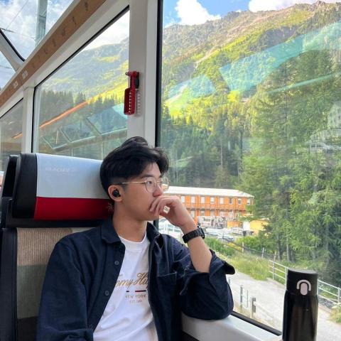 提供48服務的專家邱致閎