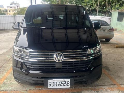 謝先生 - 車前照