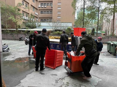 樂安居興業社 - 