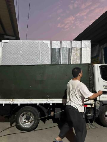 昱信搬家物流貨運 - 