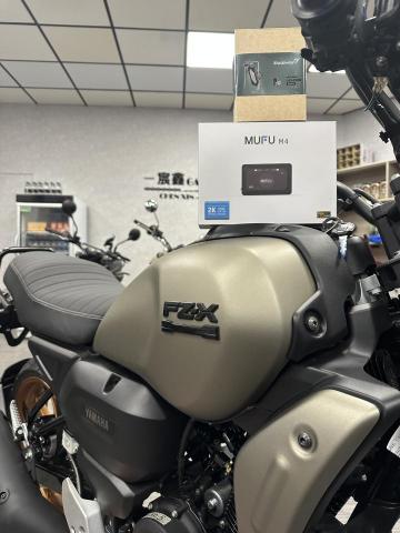 Yuna - 行車記錄器安裝