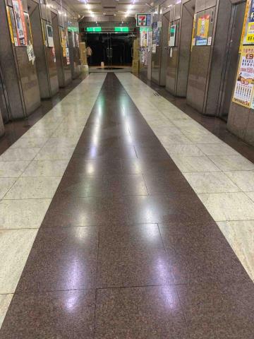 黃吉《環境維護清潔服務》 - 