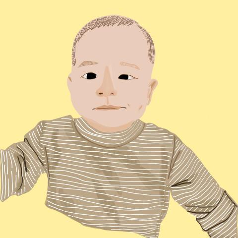 盧玟秀 - 更多作品ig ：__xiuuuu__