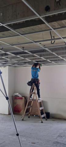 承富企業 - 明架