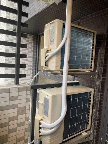 芸鼎冷氣工程 - 