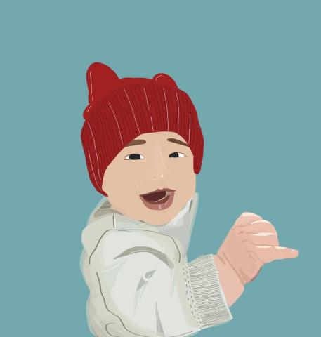 盧玟秀 - 更多作品ig ：__xiuuuu__