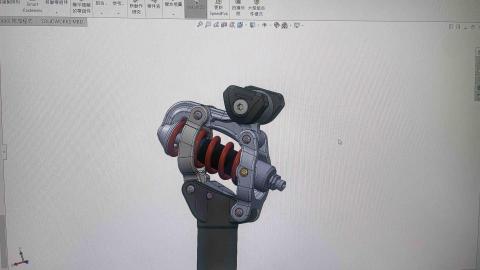 wiio - 自行車用避震座管