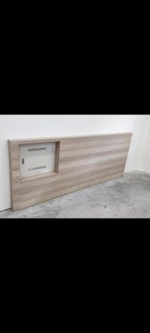 承富企業 - 木隔間包覆