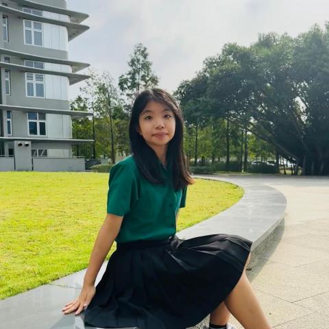 提供57服務的專家呂羽涵