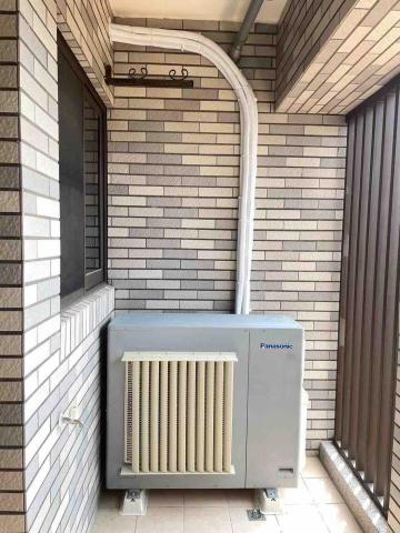 芸鼎冷氣工程 - 