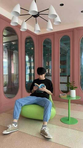 提供時間管理服務的專家巫東佾