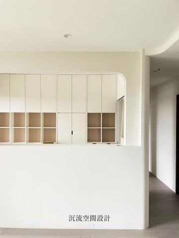 沉流空間設計 -  沉流空間設計 -