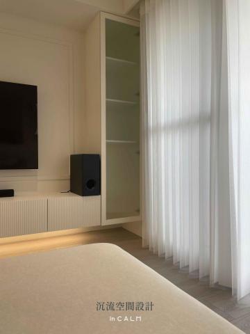 沉流空間設計 -  沉流空間設計 -