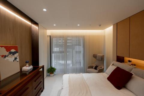 弎形 &middot; 空間 - 