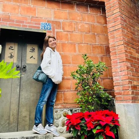 提供記帳服務的專家MEGAN CHEN