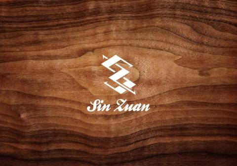 李宗穎 - SZ logo設計