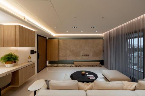 弎形 &middot; 空間 - 