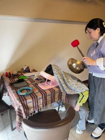 思人工作室 - 公益服務，客製化按摩以及指導