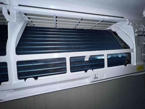 呈玉企業 - 清洗完整の作品