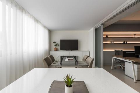 弎形 &middot; 空間 - 