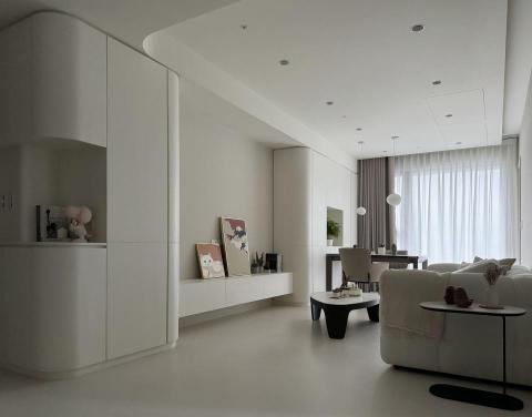 弎形 &middot; 空間 - 