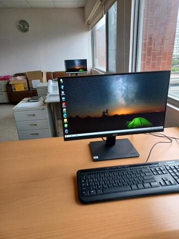 HpcDIY資訊工作室 - 新機安裝