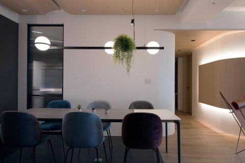 弎形 &middot; 空間 - 