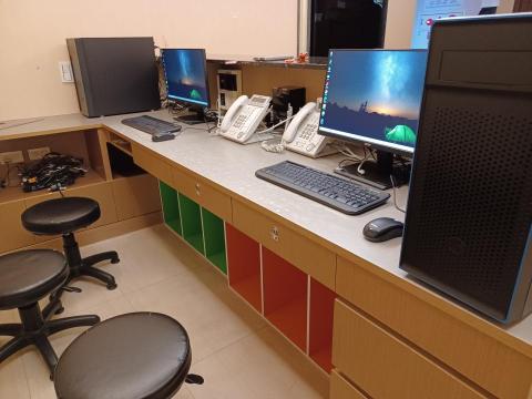 HpcDIY資訊工作室 - 新機安裝