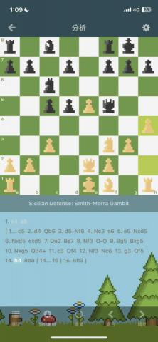 曾可定 - 每下完棋就要復盤就像訂正功課