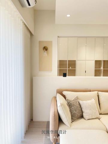 沉流空間設計 -  沉流空間設計 -