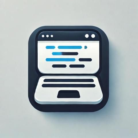 提供手機app服務的專家沈明頡