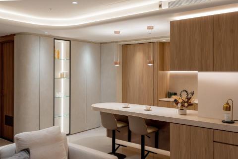 弎形 &middot; 空間 - 