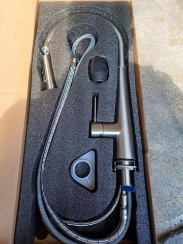 阿傑的工作室 - 各類水龍頭更換安裝