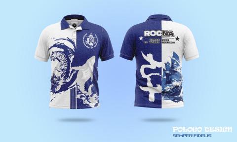 PO.LO.GO設計工作室 - T恤POLO衫設計 PO.LO.GO設計工作室 - T恤POLO衫設計