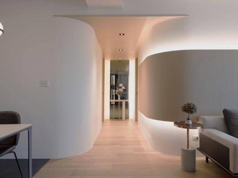 弎形 &middot; 空間 - 