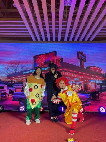 宋瑋哲 -  宋瑋哲 -