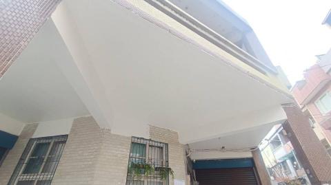 阿傑的工作室 - 室外防水油漆粉刷