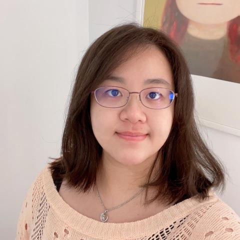 提供jlpt服務的專家楊小維