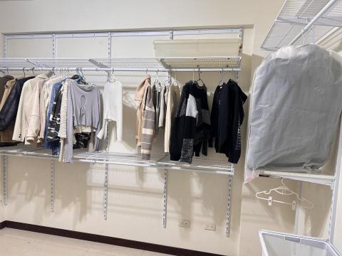 阿傑的工作室 - 代客安裝各類鐵架，系統櫃，系統家具