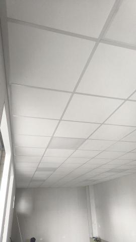 樺昕.凱琳室內裝潢 - 廠房辦公室隔間  輕鋼架天花板