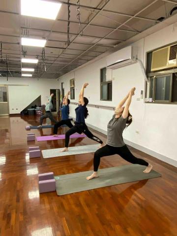 日堯維度空間 - 